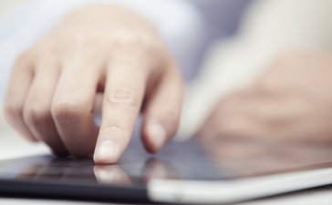 V prosinci rostl zájem o informační servery