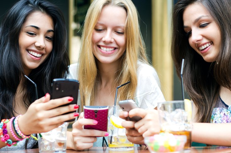 Říjen přinesl nárůst návštěvnosti společenských magazínů a zájmových webů