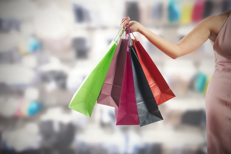 Slevy během „černého týdne“ ovlivnily růst kategorie E-commerce prodej