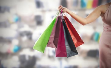 Koronakrize ovlivnila nárůst počtu uživatelů sektoru E-commerce