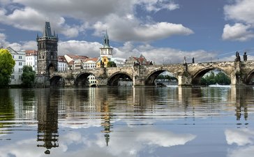 Prezidentské volby přilákaly na zpravodajské servery až 2,3 milionu uživatelů denně