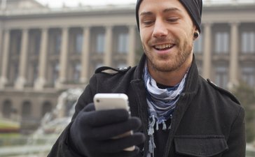 V září se zvýšil zájem o mužské lifestylové weby
