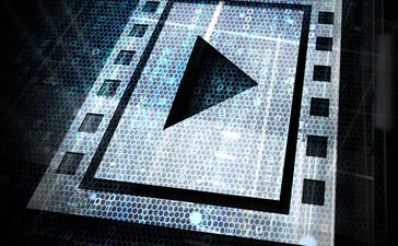 Top online video ads in German web