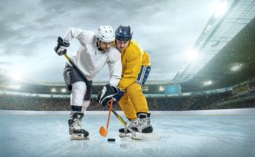 Mistrovství světa v hokeji zvýšilo zájem o kategorii Sport