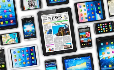 Již 15 % zobrazení stránek v ČR pochází z mobilních zařízení