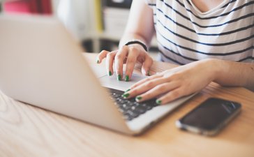 Top 10 most visited websites in August 2018