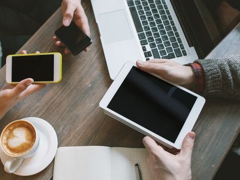 IAB Türkiye ''Mobil Uygulama Raporu'' sektörün hizmetinde!