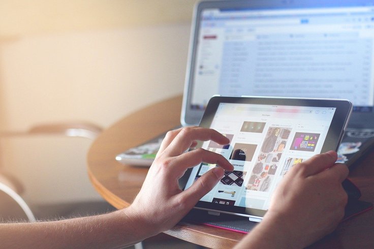 Online csúcsidőszakok a napon belül