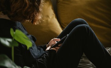 Annie Spratt, unsplash.com