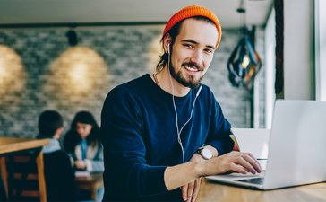 Top 20 most visited websites in Latvia