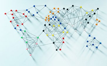 Gemius spustil měření návštěvnosti internetu v Kazachstánu