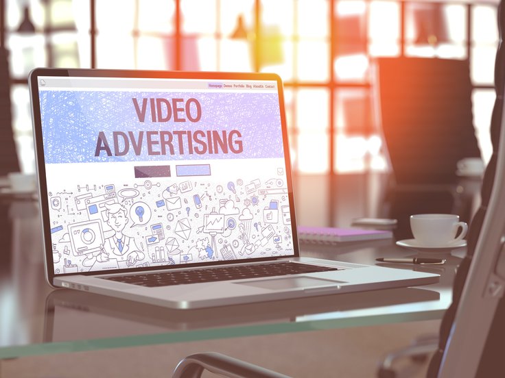 Poland: TOP10 online video adverts