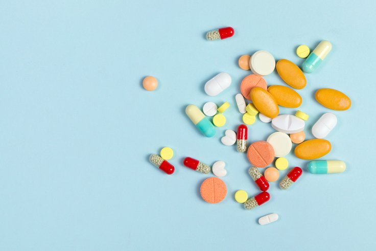 Pharmaceutical video ads on the Ukrainian web