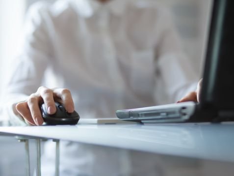 Top 10 most visited websites in Estonia, November 2018