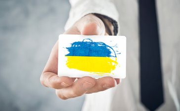 Ukraine: TOP10 online video adverts