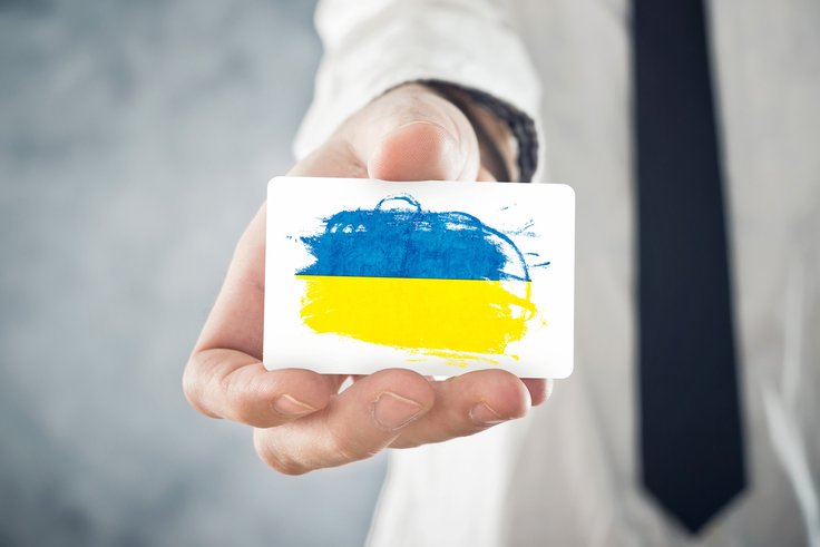 Ukraine: TOP10 online video adverts