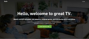 Hulu