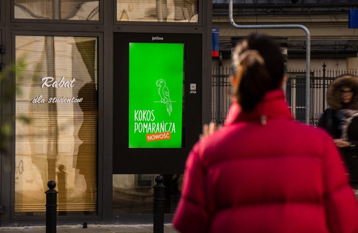 Jet Line i Gemius zmierzą zasięg reklamy zewnętrznej w Polsce