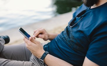 Birželio mėnesio apžvalga: lietuviai internete ieškojo vasaros renginių