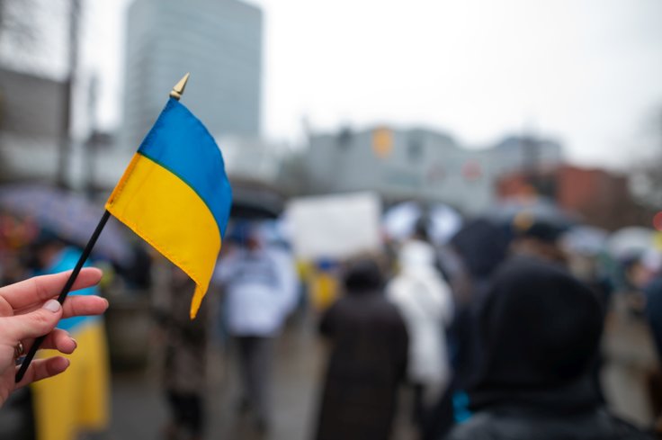 Internet and media in Ukraine - November 2022