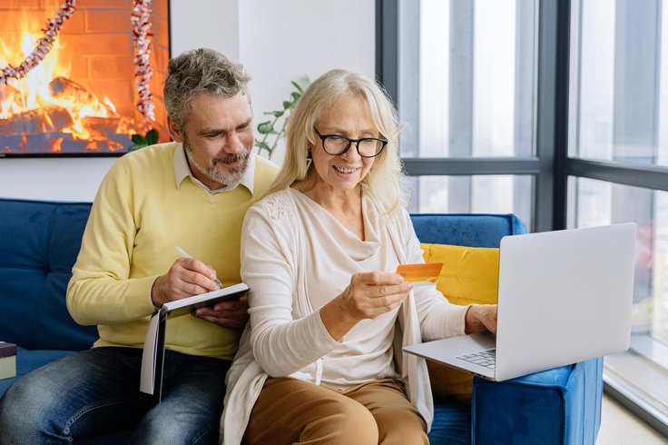 E-commerce study in the Baltics 2024: motivation, purchases and difficulties
