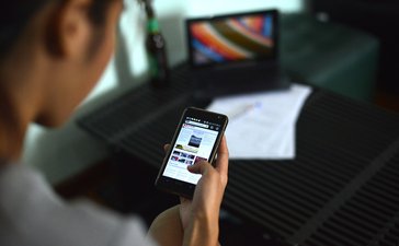Gemius: Most visited websites in Estonia, October 2020
