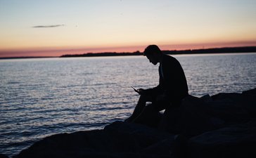 Top 15 most visited websites in Estonia, June 2019