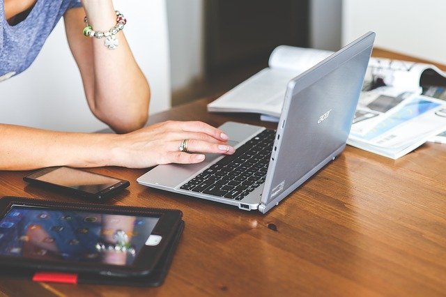 TOP 15 most visited websites in Estonia,  August, 2019