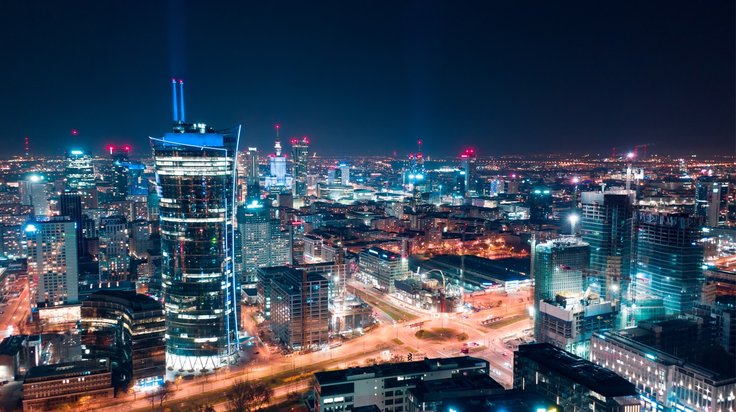 gemiusAdReal: TOP 10 advertisers in Poland in May