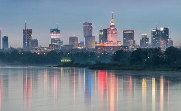 The most popular advertisers on the Polish market in January 2022