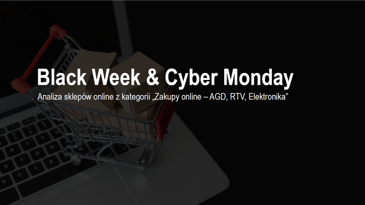 cover black week