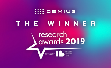 #TrueSingleSource recognised in IAB Europe's Research Awards