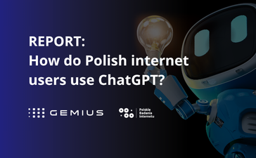 RAPORT Jak polscy internauci korzystają z ChatGPT_eng