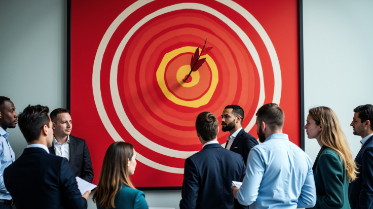 Reactions and targeting (copy)