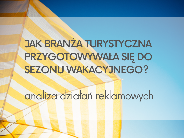 turystyka cover