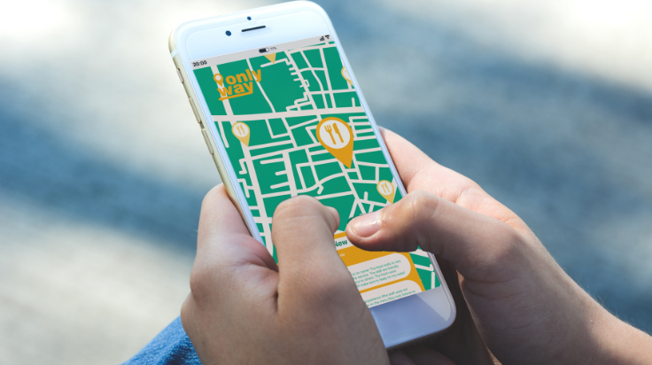 Vorbestell-Apps fördern die Kundenbindung zu Restaurants