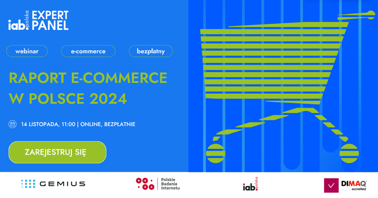 Webinar eCOMMERCE 2023