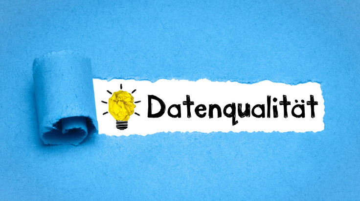 How to forge a succesful business from data